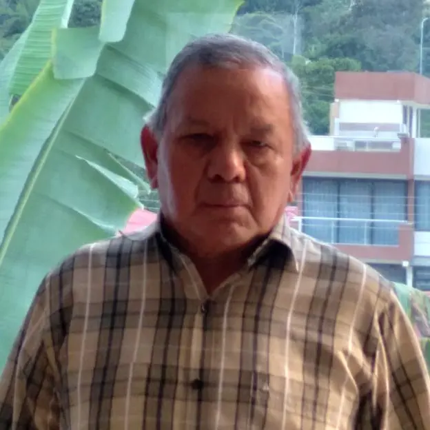 Juan Pérez