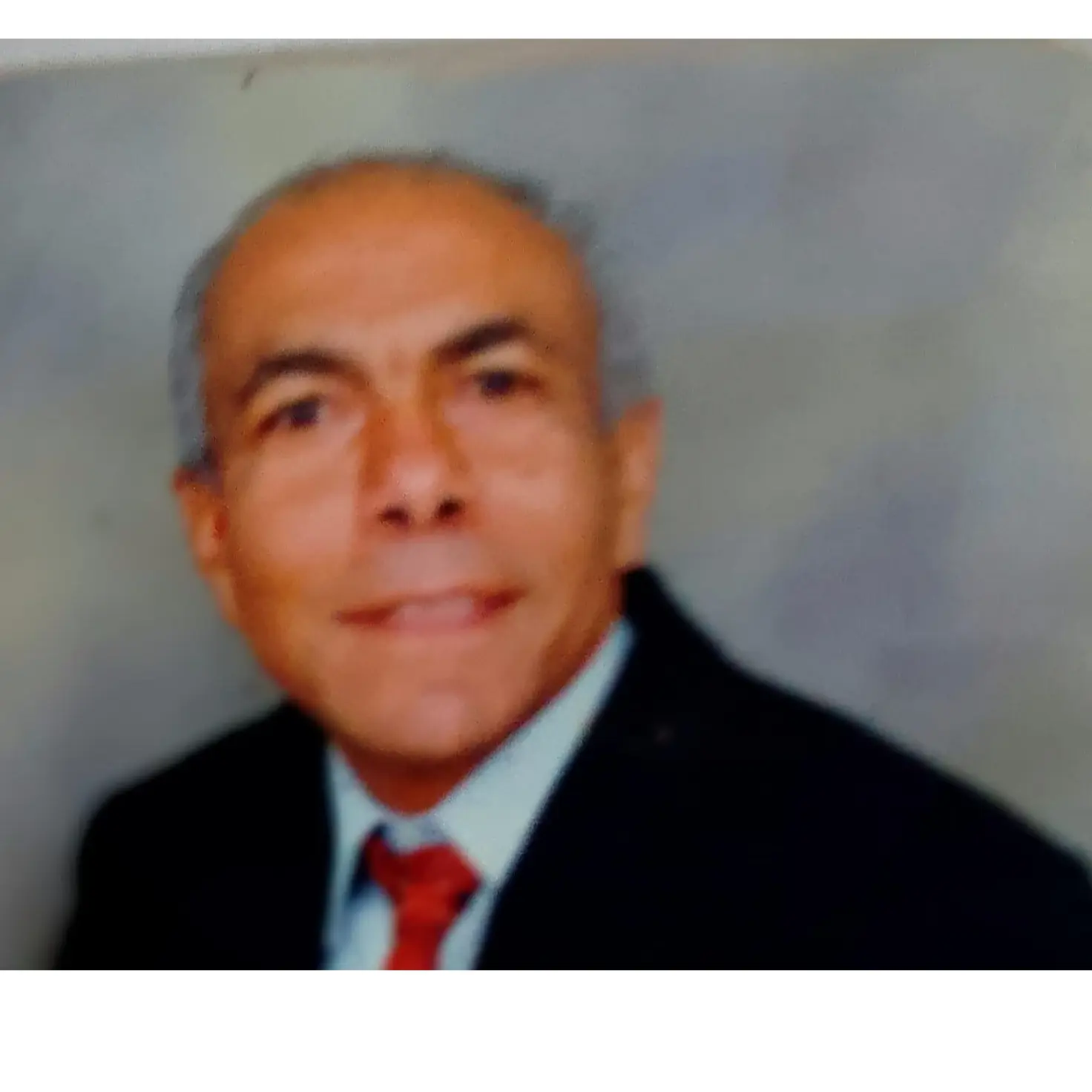 Fabio López Romero